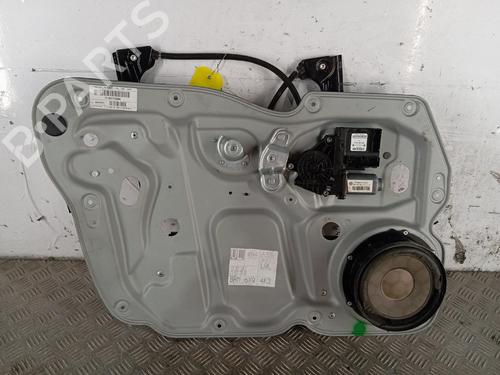 Front left window mechanism VW TOURAN (1T3) 1.6 TDI | BP40014095C22 - Image 3
