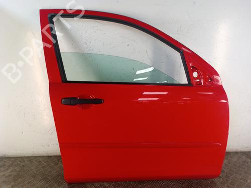 Dør høyre foran MAZDA 2 (DY) 1.2 (DY3W) (75 hp) 30017904