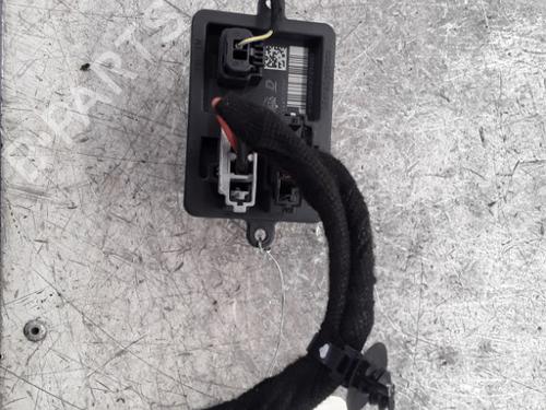 Heater resistor CITROËN JUMPY III Van (V_) 2.0 BlueHDi 120 | BP30008834M108