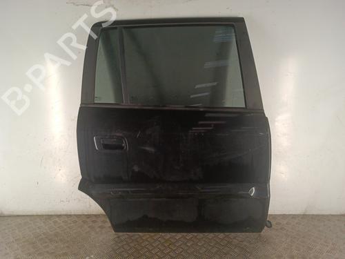 Dør højre bagtil OPEL ZAFIRA A MPV (T98) 2.2 DTI 16V (F75) (125 hp) 30022742