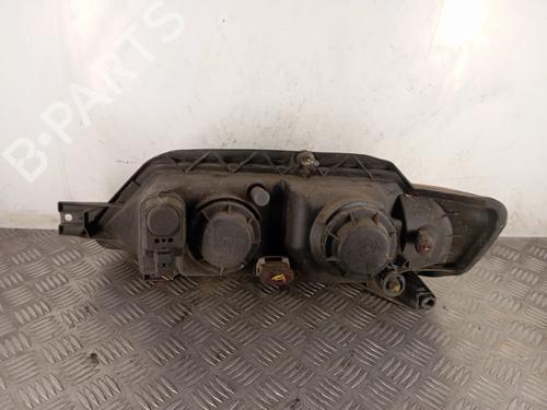 Used Right headlight Right headlight PEUGEOT 605 (6B) 2.5 Turbo Diesel (129 hp) 31643656 31643656