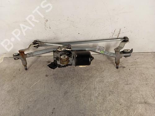 Used Front wiper motor CITROËN C3 I (FC_, FN_) 1.4 HDi (68 hp) 30010541