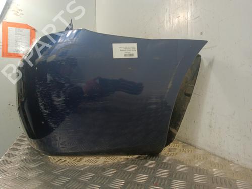 Rear bumper MAZDA PREMACY (CP) 1.9 (CP8W) | BP30026117C8 