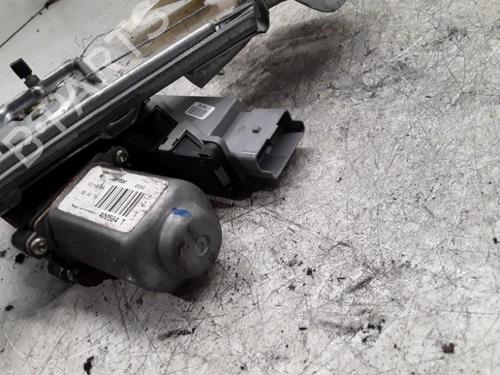 Rear right window mechanism PEUGEOT 307 (3A/C) 1.6 HDi 110 | BP30019450C25