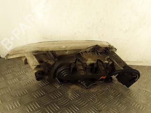 Used Right headlight Right headlight RENAULT ESPACE III (JE0_) 2.0 16V (JE0N, JE0L, JE02) (140 hp) 30940765 30940765