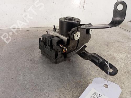 ABS pump FORD FIESTA VI (CB1, CCN) 1.4 TDCi | BP30010640M43 - Image 2