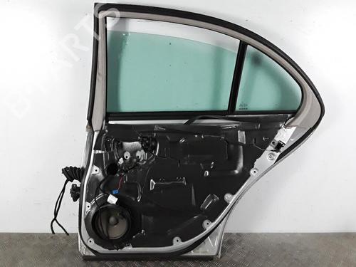 Right rear door MERCEDES-BENZ E-CLASS (W211) E 220 CDI (211.006) | BP30027220C5 