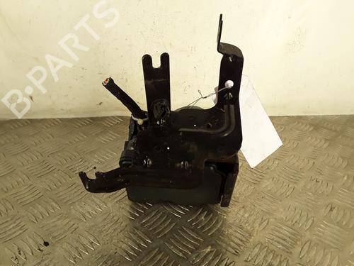 Used ABS pump ABS pump RENAULT ZOE (BFM_) ZOE (92 hp) 30022692 30022692