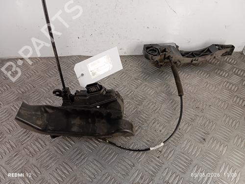 Used Front left lock Front left lock FIAT TALENTO Van (296_) 1.6 D (121 hp) 34478035 34478035