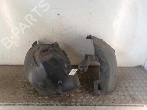 Used Wheel arch RENAULT GRAND SCÉNIC II (JM0/1_) 1.5 dCi (JM1E) (106 hp) 30010624