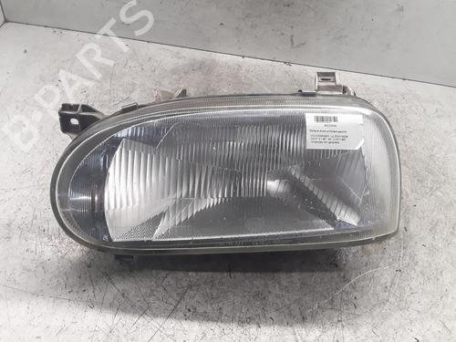 Used Left headlight VW GOLF III (1H1) 1.9 D (64 hp) 30012731