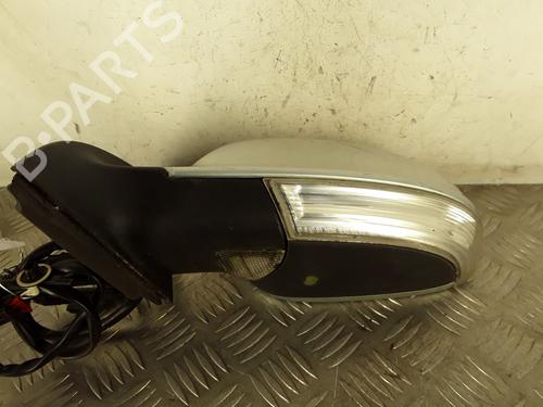 Left mirror VW EOS (1F7, 1F8) 1.4 TSI | BP30171664C26
