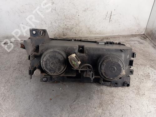 Left headlight CITROËN XM (Y4) 2.5 TD | BP30025602C28 