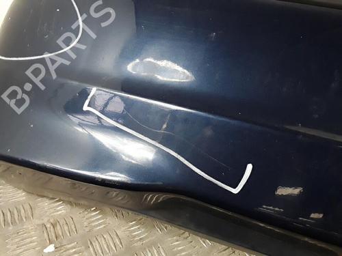 Rear bumper MERCEDES-BENZ A-CLASS (W168) A 140 (168.031, 168.131) | BP30015690C8 