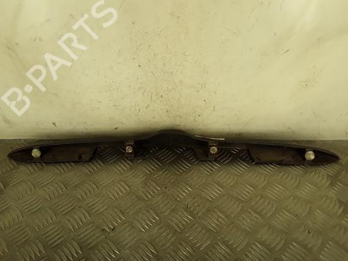Tailgate trim PEUGEOT 206 Hatchback (2A/C) 2.0 HDI 90 | BP30126104C151