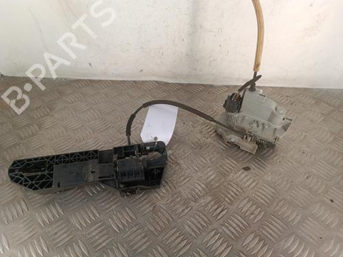 Højre fortil lås FIAT BRAVO II (198_) 1.6 D Multijet (198AXL1B) (120 hp) 30009908