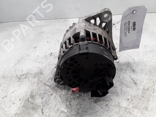 Alternator FIAT DOBLO Box Body/MPV (223_) 1.9 JTD | BP30015316M7 