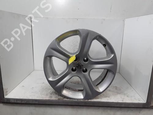 Used Rim PEUGEOT 3008 I MPV (0U_) 2.0 HDi 150 / BlueHDi 150 (150 hp) 30013924
