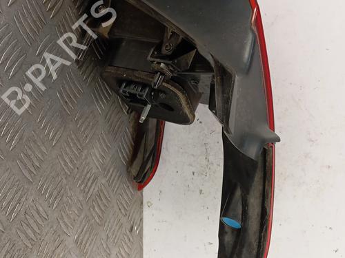 Left taillight PEUGEOT 2008 I (CU_) 1.6 BlueHDi 100 | BP36589826C34 - Image 2