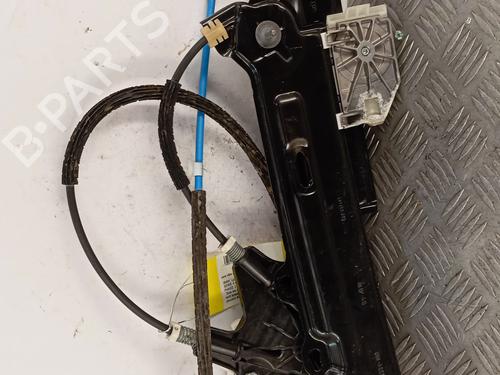 Used Rear left window mechanism Rear left window mechanism BMW 4 Gran Coupe (F36) 420 d (190 hp) 36543072 36543072