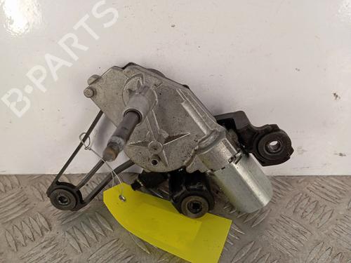 Viskermotor bagrude Viskermotor bagrude CITROËN C4 I (LC_) 1.6 HDi (90 hp) 33693054 33693054