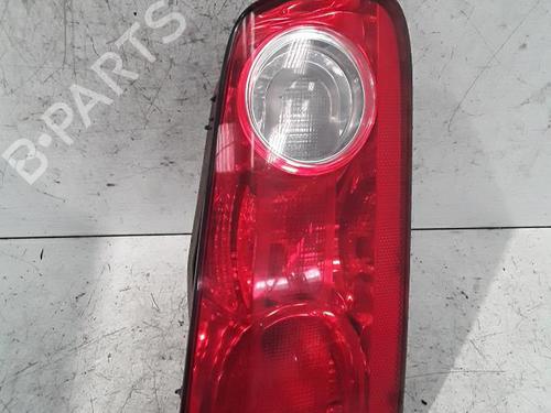 Left tailgate light RENAULT LAGUNA II (BG0/1_) 1.9 dCi (BG1A, BG1W, BG0G) | BP30011149C79