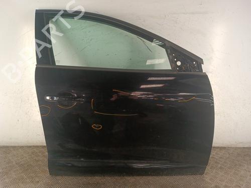 Used Right front door RENAULT MEGANE III Grandtour (KZ0/1) 1.5 dCi (KZ09, KZ0D, KZ1G, KZ29, KZ14, KZ1W, KZ10, KZ1F,... (110 hp) 30007839
