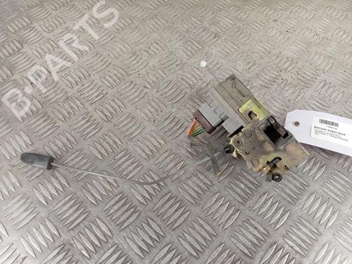 Used Front right lock PEUGEOT 206 Hatchback (2A/C) 2.0 HDI 90 (90 hp) 31170008