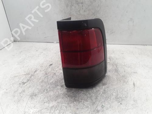 Used Right taillight Right taillight PEUGEOT 806 (221) 2.0 HDI (109 hp) 30013751 30013751