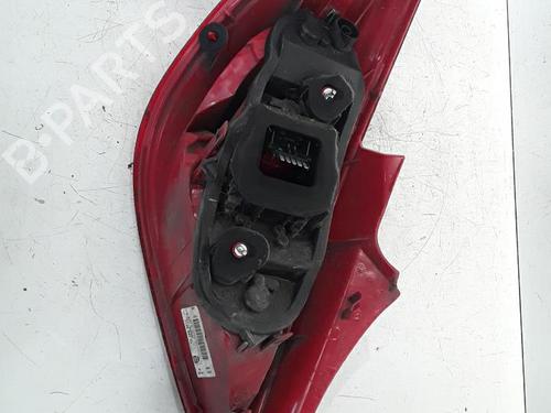 Right taillight OPEL CORSA D (S07) 1.2 (L08, L68) | BP30026558C35 - Image 2