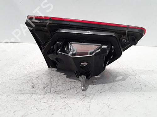 Used Left tailgate light Left tailgate light RENAULT CLIO IV (BH_) 1.5 dCi 75 (75 hp) 30016207 30016207