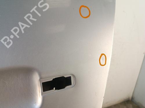 Drzwi przednie lewe OPEL MERIVA B MPV (S10) 1.4 (75) | BP30014478C2