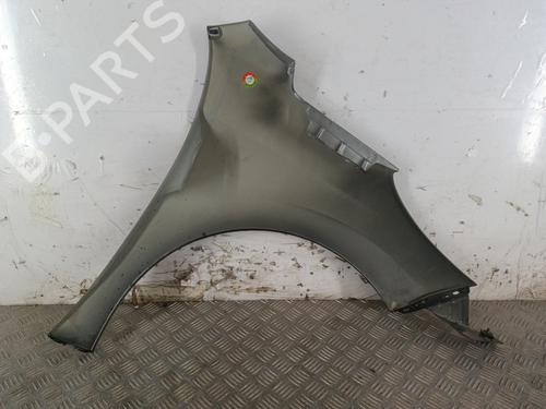 Used Left front fenders Left front fenders 38514974 38514974