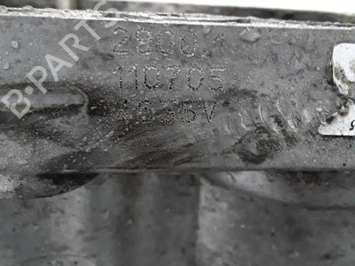 Used Gearbox Gearbox 30022341 30022341