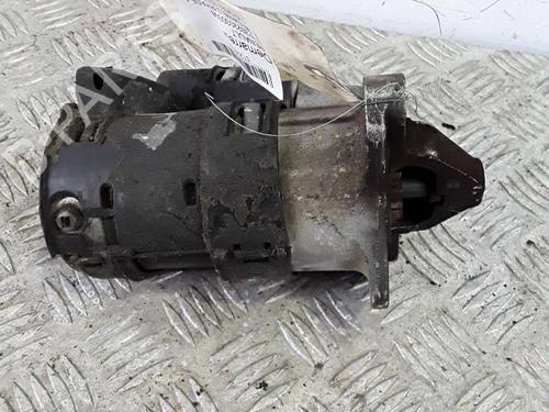 Used Starter Starter RENAULT MEGANE III Hatchback (BZ0/1_, B3_) 1.5 dCi (BZ09, BZ0D, BZ1W, BZ29, BZ14) (110 hp) 30027343 30027343
