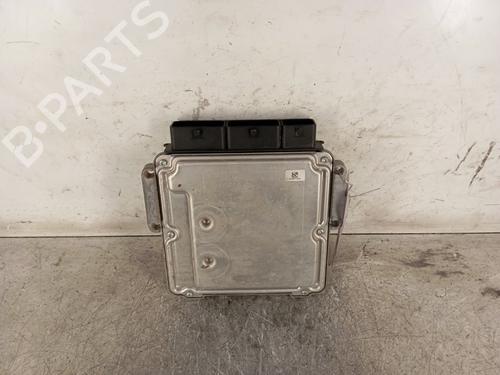 Control unit RENAULT CLIO IV Grandtour (KH_) 1.5 dCi 90 (KHN3, KHN4) | BP30014739M11