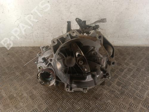 Used Gearbox SEAT IBIZA III (6L1) 1.4 16V (75 hp) 31129756