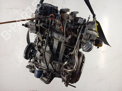 Engine PEUGEOT 208 I (CA_, CC_) 1.2 THP 110 | BP33850507M1 - Image 6