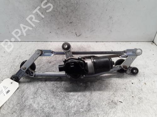 Viskermotor vindrude NISSAN MICRA IV (K13K, K13KK) 1.2 (80 hp) 30018866