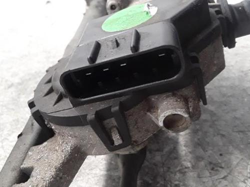 Front wiper motor FIAT BRAVO II (198_) 1.6 D Multijet (198AXH1B) | BP30009625M29