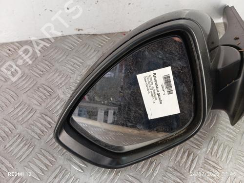 Retrovisor esquerdo CITROËN C3 III (SX) 1.5 BlueHDi 100 (SXYHYP, SXYHTU) | BP37674048C26 - Image 2