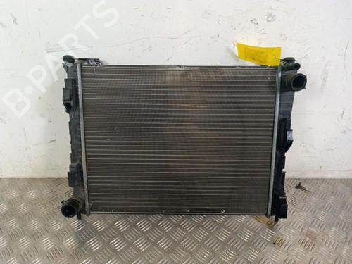 Water radiator RENAULT TWINGO II (CN0_) 1.2 16V (CN04, CN0B) | BP30019485M31 - Image 2