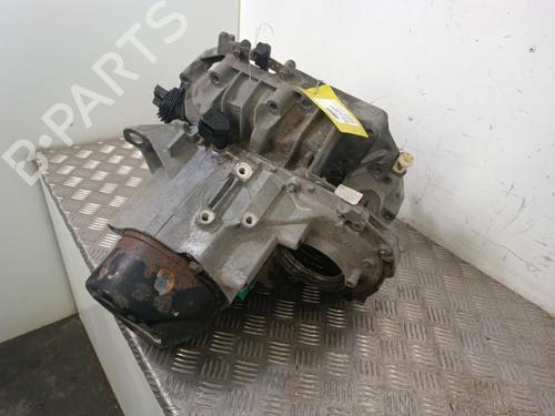 Gearbox RENAULT CLIO I (B/C57_, 5/357_) 1.2 (B/C/S57A, B/C57S, 5/357F, 5/357J, 5/357L, 5/357R) | BP30009400M3