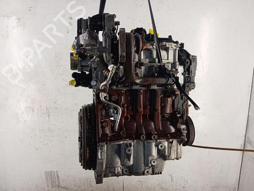 Engine RENAULT EXPRESS Box Body/MPV 1.5 Blue dCi 75 (F6AA) | BP40117709M1 - Image 5