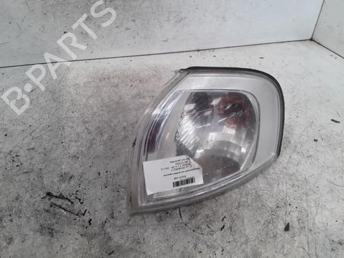 Left front indicator VOLVO S80 I (184) D5 | BP30019087C32 