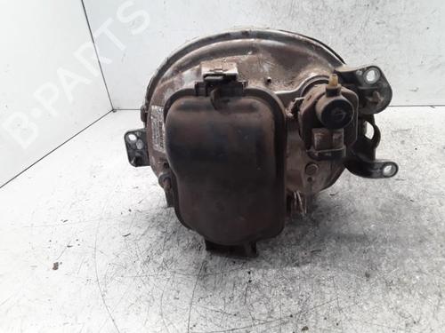 Scheinwerfer rechts für RENAULT TWINGO I (C06_) 1.2 (C066, C068) (58 hp) 30019356