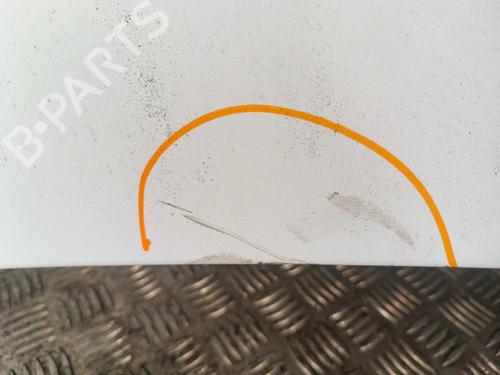 Hood RENAULT KANGOO / GRAND KANGOO II (KW0/1_) 1.5 dCi 90 (KW05, KW08, KW0G, KW11) | BP30023115C1 