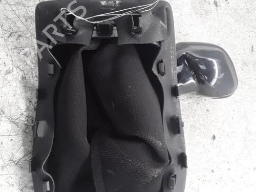 Gear lever PEUGEOT 2008 I (CU_) 1.6 HDi | BP30019206M90 