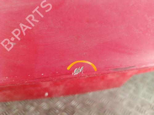 Tailgate RENAULT 19 I (B/C53_) 1.8 16V | BP30011999C6 