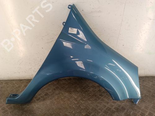 Parafango anteriore destro RENAULT MODUS / GRAND MODUS (F/JP0_) 1.5 dCi 75 (75 hp) 30008438